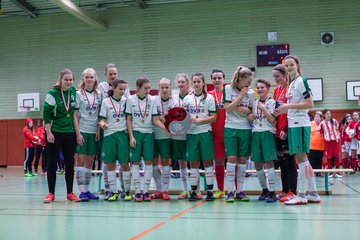 Album: Siegerehrung - 